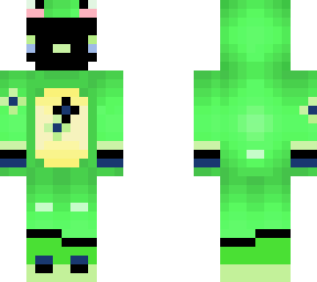 forg blue