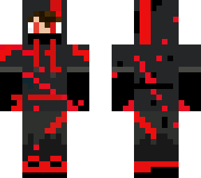 fortritte iconic skin