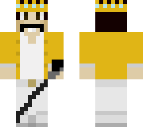 freddie mercury