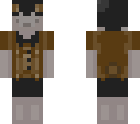 freddy cosplay.