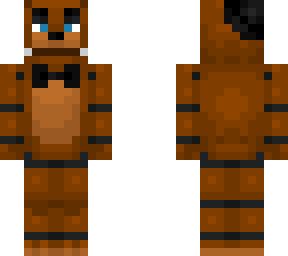 freddy fazbear -five nights at freddy's