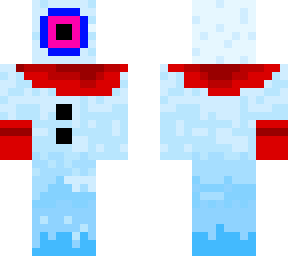 freezy the goozman