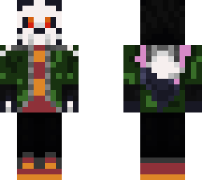 friends skin