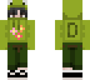 froddy hoodie