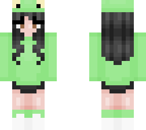 frog