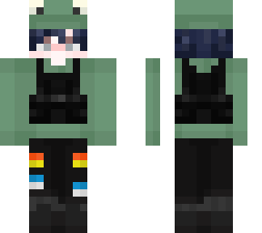 frog boy :d