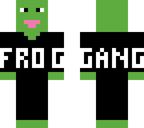 frog gang
