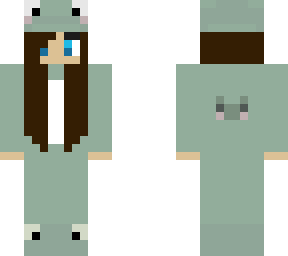 frog girl