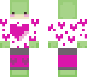 frog valetines day