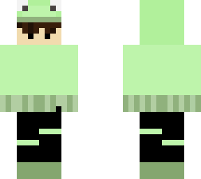 frog wilbur