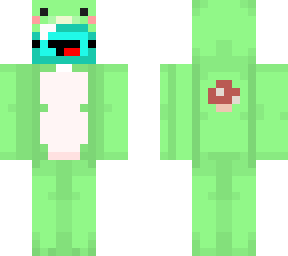 froggie skeppy