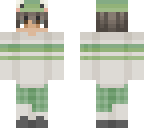 froggy boy