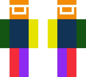 fulla colors