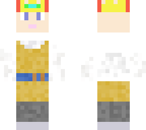 fully textured lusker pog