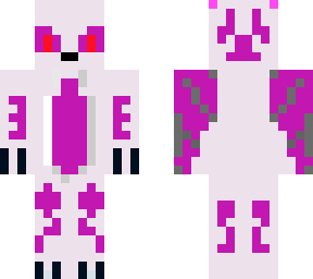 funtime foxy?