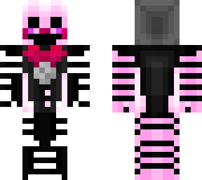 funtime puppet