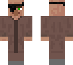 future dave (from dave the villager)