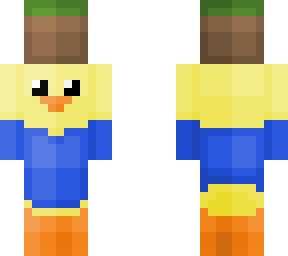 fuzzydaduck shoutout!