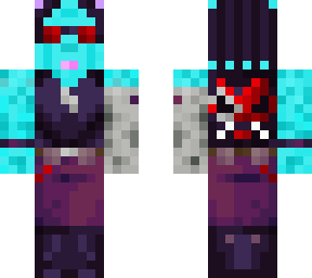 g4t0 cyberpunk
