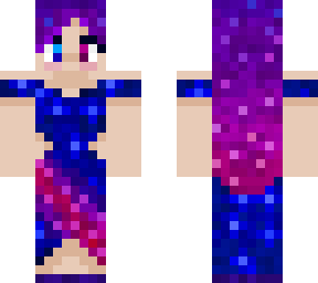 galaxy girl