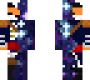 galaxy lmanberg fox