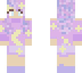 galaxy princess