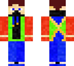 gamer