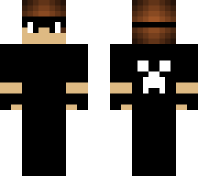 gamer boy base design