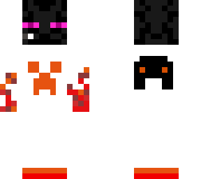 gamer enderman