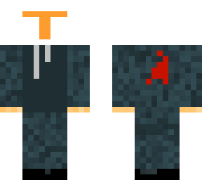 gamer with outer leyer