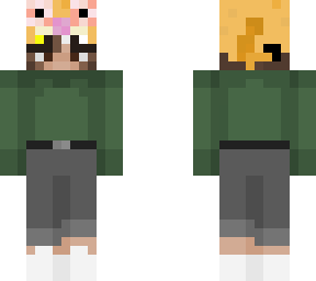 garfie egg