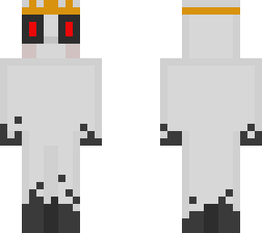 ghost better crown