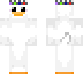 ghost dasuperiorduck