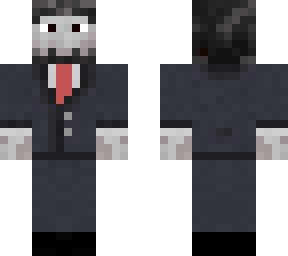 ghost jschlatt