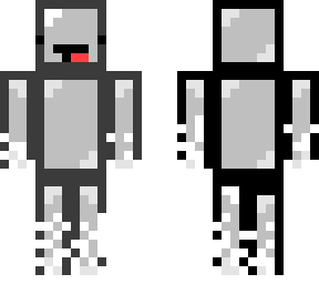 ghost skeppy