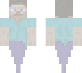 ghost steve