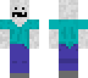 ghost steved