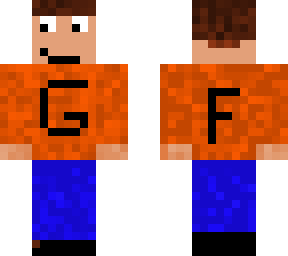 gingerfluff
