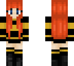 ginny weasley in hufflepuff