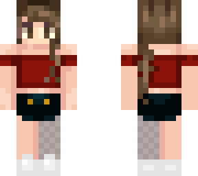 girl