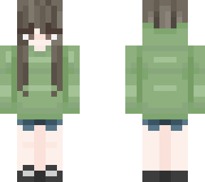 girl