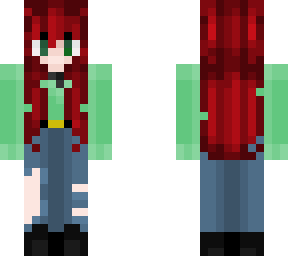girl