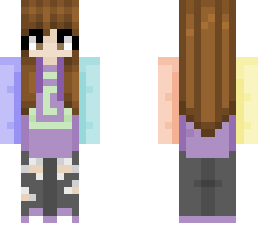 girl karl jacobs fixed :d