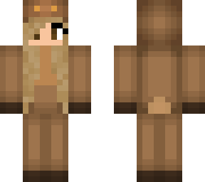 girl moose (edit)