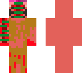gladiator