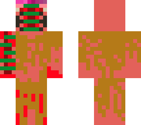 gladiator