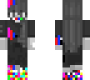 glitch