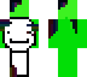 glitch dream