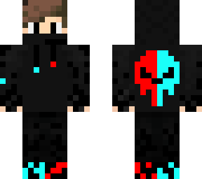 glitch gamer
