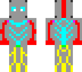 glow-bot 2